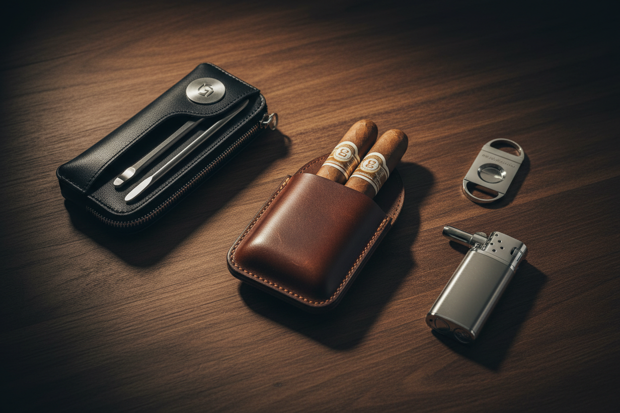 Accessories