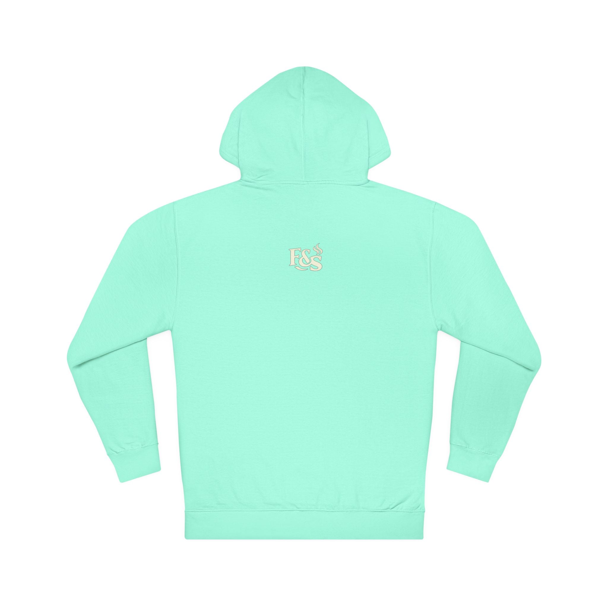 F&S Logo Hoodie