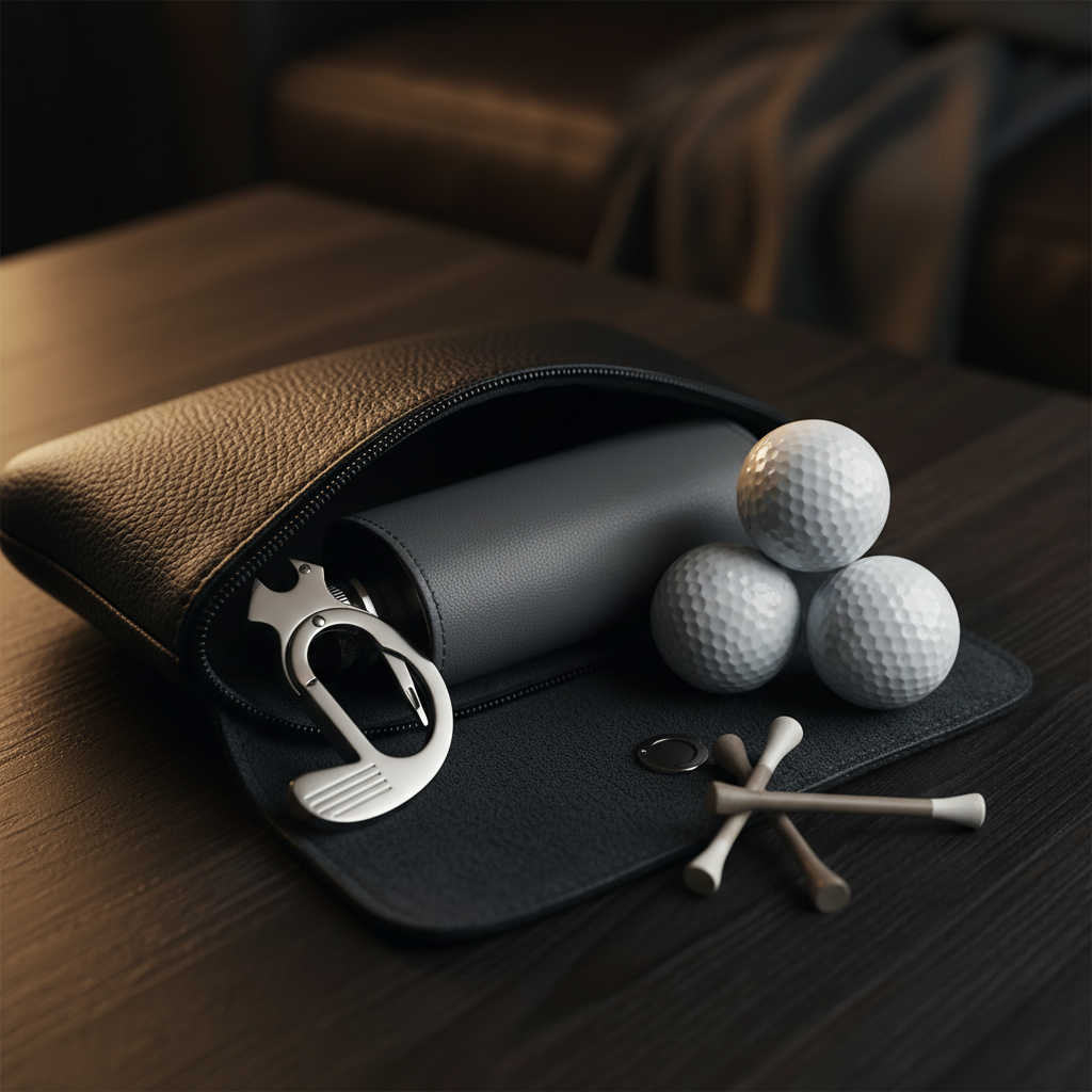 Driver Golf Set Product Image