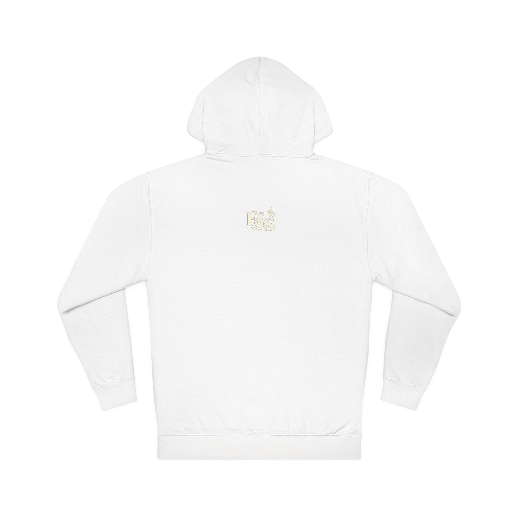 F&S Logo Hoodie