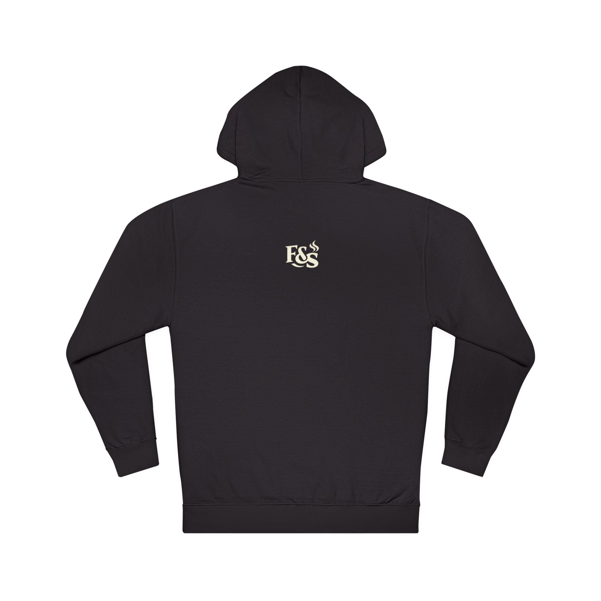 F&S Logo Hoodie