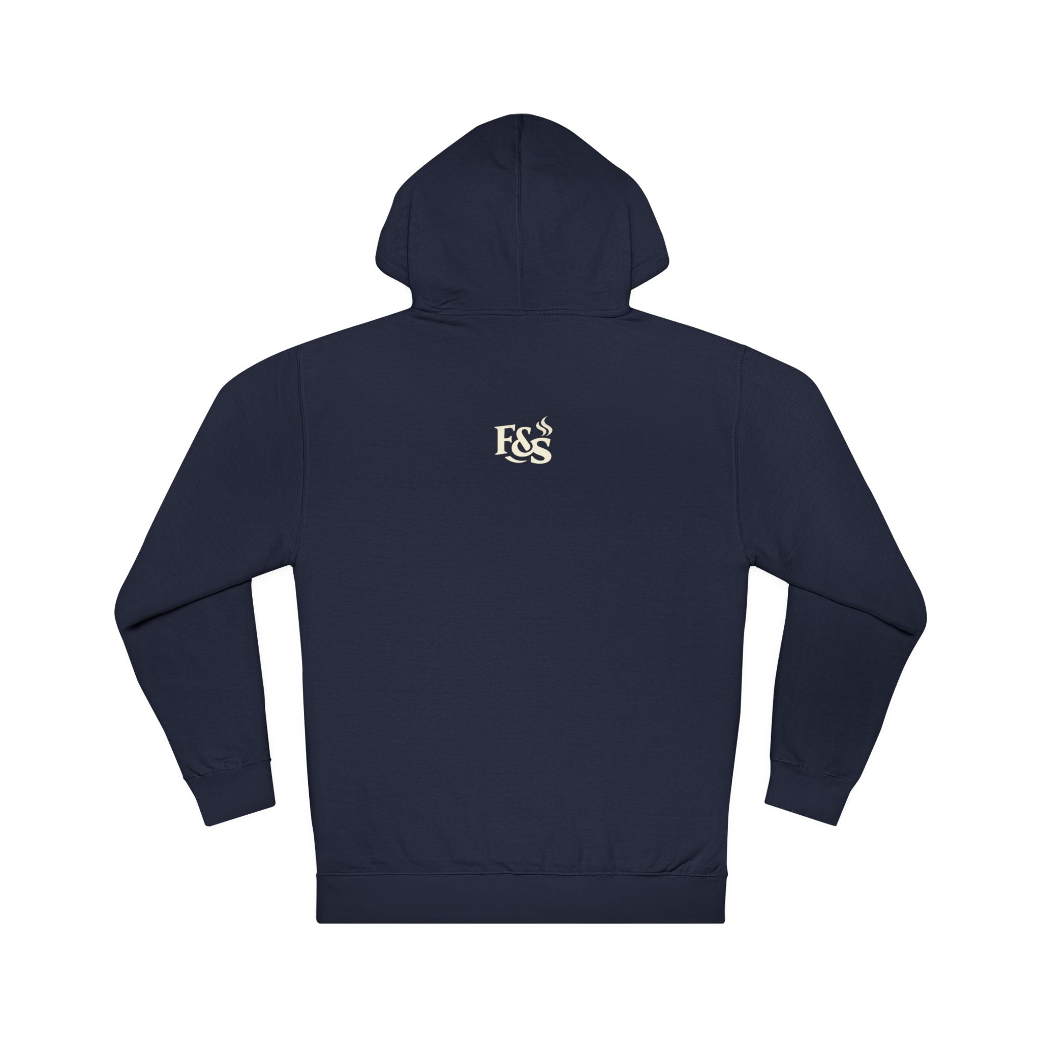 F&S Logo Hoodie
