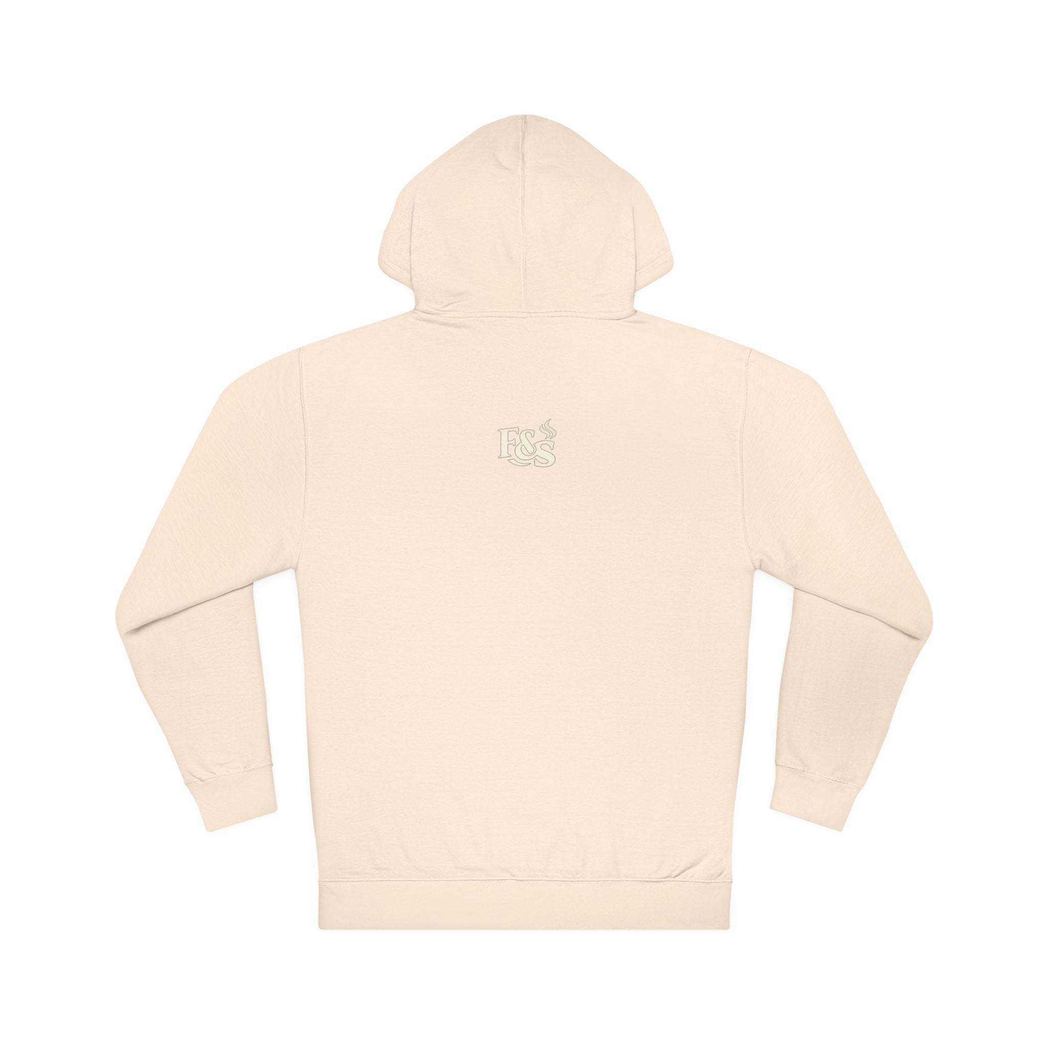 F&S Logo Hoodie