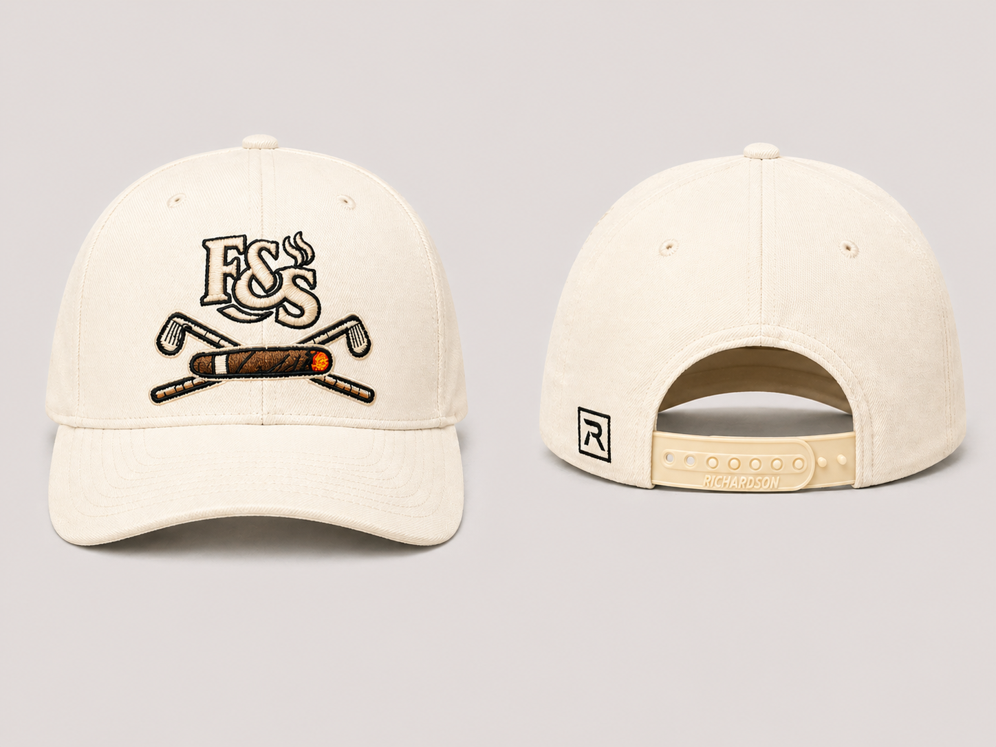 F&S Chill Hat