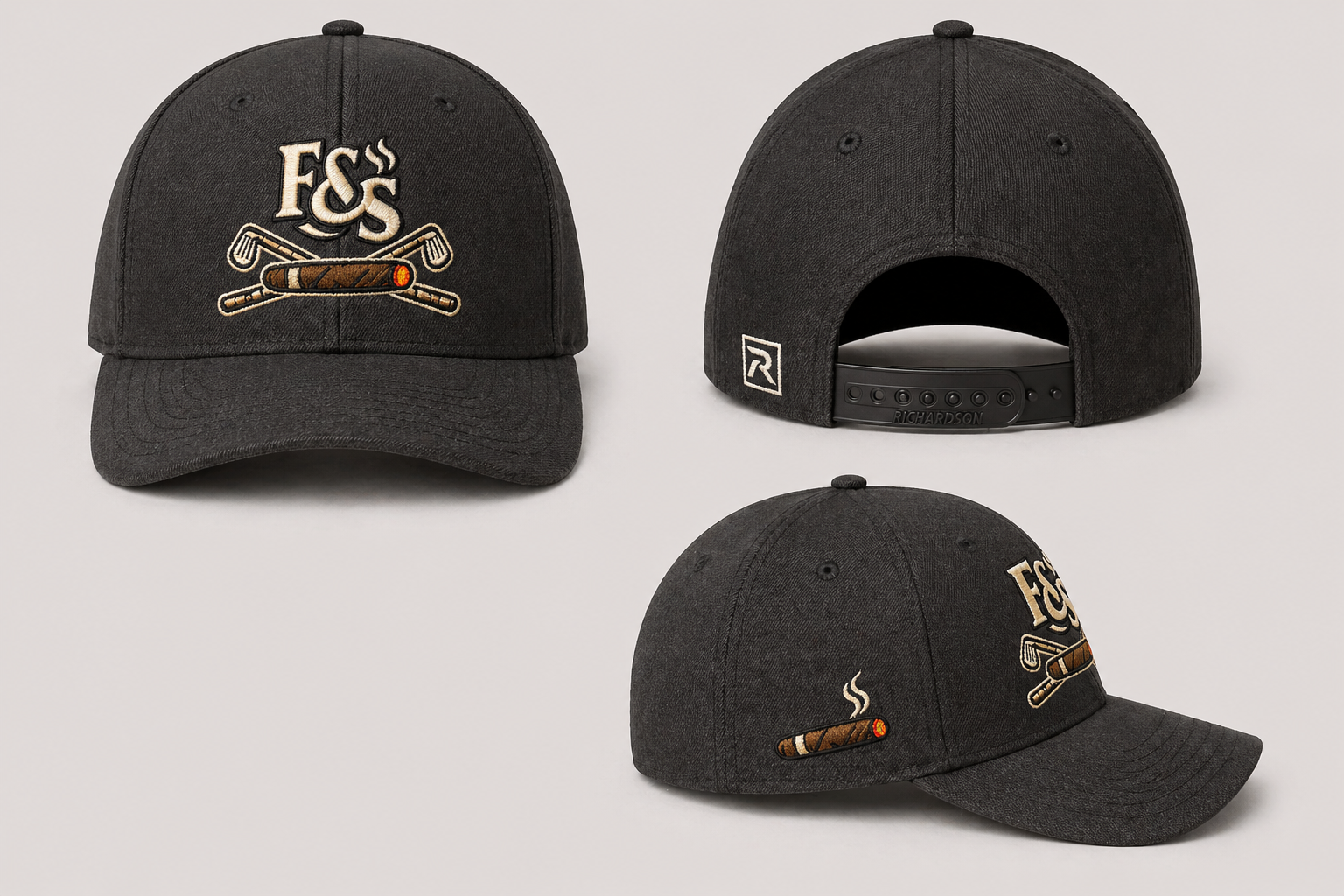 F&S Chill Hat